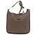 Borsa a Spalla Hermès Evelyne 3 GM Marrone scuro