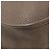 Borsa a Spalla Hermès Evelyne 3 GM Marrone scuro - vista 21