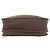 Borsa a Spalla Hermès Evelyne 3 GM Marrone scuro - vista 4