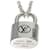 Collana Lockit Learn di Louis Vuitton - vista 4