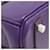 Borsa Hermès Birkin 25 Porpora - vista 29