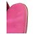 Zaino Matelassé Coco Mark di Chanel Rosa - vista 11