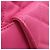 Zaino Matelassé Coco Mark di Chanel Rosa - vista 16