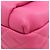 Zaino Matelassé Coco Mark di Chanel Rosa - vista 20
