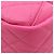 Zaino Matelassé Coco Mark di Chanel Rosa - vista 22