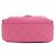 Zaino Matelassé Coco Mark di Chanel Rosa - vista 4