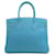 Borsa Hermès Birkin 30 Blue Jean - vista 2