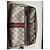 Ophidia Borsa a mano Gucci in pelle marrone - vista 2