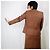 Guy Laroche brick red wool jacket - view 10
