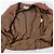 Guy Laroche brick red wool jacket - view 12