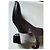 Stivaletti Tod's in pelle marrone e camoscio beige Marrone scuro - vista 2
