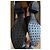 Stivaletti Tod's in pelle marrone e camoscio beige Marrone scuro - vista 4