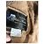 Autre Marque Abrigo de piel de oveja beige 44 - vista 3