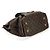 Louis Vuitton Métis Hobo Monogram Tasche – Authentisch & Vintage Dunkelbraun - Ansicht 3