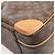 Borsa da viaggio Louis Vuitton Monogram Canvas Sirius 55 M41404 Beige - vista 12