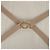 Borsa da viaggio Louis Vuitton Monogram Canvas Sirius 55 M41404 Beige - vista 18