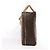 Borsa da viaggio Louis Vuitton Monogram Canvas Sirius 55 M41404 Beige - vista 3