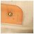Borsa da viaggio Louis Vuitton Sirius 65 in tela Monogram marrone Beige - vista 12