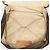 Borsa da viaggio Louis Vuitton Sirius 65 in tela Monogram marrone Beige - vista 14