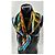 Bufanda de lujo Chopard – escape chic de safari exótico Multicolor - vista 11