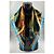 Bufanda de lujo Chopard – escape chic de safari exótico Multicolor - vista 12