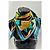 Bufanda de lujo Chopard – escape chic de safari exótico Multicolor - vista 8