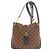 Bolsa de Ombro Odeon NM PM Louis Vuitton Monograma