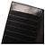 Chanel Coco Mark Bifold Langbörse Schwarz - Ansicht 7