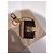 Louis Vuitton Monogram Mini Notebook Charm Braun - Ansicht 10