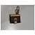 Louis Vuitton Monogram Mini Notebook Charm Braun - Ansicht 5
