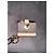 Louis Vuitton Monogram Mini Notebook Charm Braun - Ansicht 7