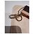 Louis Vuitton Monogram Mini Notebook Charm Braun - Ansicht 9