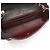 Borsa a Spalla Chanel Matelassé Diana Flap Nero - vista 3