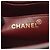 Borsa a Spalla Chanel Matelassé Diana Flap Nero - vista 6