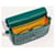 Borsa Goyard Belvedere PM Verde - vista 2