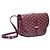Goyard belvedere PM bordeaux Bordò