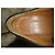 Scarpe Oxford Gucci in pelle nera Nero - vista 8