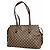 Borsa Tote Chelsea Damier Louis Vuitton Damier ebene