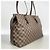 Borsa Tote Chelsea Damier Louis Vuitton Damier ebene - vista 2