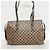 Borsa Tote Chelsea Damier Louis Vuitton Damier ebene - vista 9