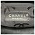 Chanel Cambon Tote Tasche Schwarz Beige - Ansicht 5