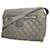 Borsa a Spalla Chanel Coco Cocoon Marrone