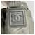 Borsa a Spalla Chanel Coco Cocoon Marrone - vista 11