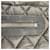 Borsa a Spalla Chanel Coco Cocoon Marrone - vista 9