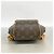 Zaino Ellipse Monogram Louis Vuitton Marrone - vista 3