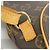 Zaino Ellipse Monogram Louis Vuitton Marrone - vista 7