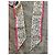 Chanel Slim Bandeau 22A nero & bianco & fucsia Fuschia - vista 6