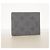 Louis Vuitton Monogram Eclipse Slender Wallet Brown - view 7