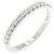 Tiffany & Co Tiffany Soleste Halbkreisring