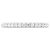 Tiffany & Co Tiffany Soleste Halbkreisring - Ansicht 2
